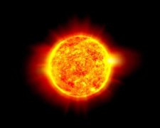Астрономы обнаружили «чужой» астероид, вращающийся вокруг Солнца