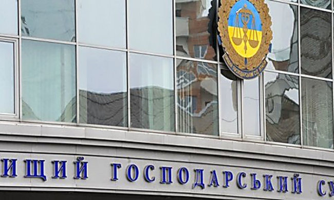 Как работает судья Хозяйственного суда Марина Литвинова: "Даешь 10 тысяч долларов и дело в шляпе"