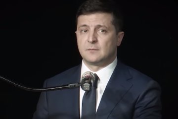 Владимир Зеленский, фото - пресс-служба Офиса президента Украины