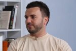 Григорій Решетник. Фото: скріншот YouTube-відео