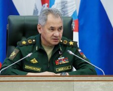 Шойгу погрожує новими ударами по Києву