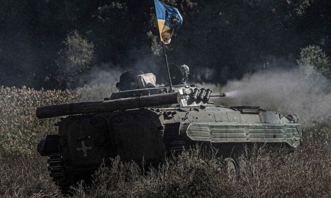 ВСУ. Фото: Facebook