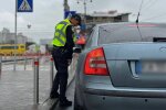 Водителям начали выписывать двойные штрафы - дважды по 17000 грн