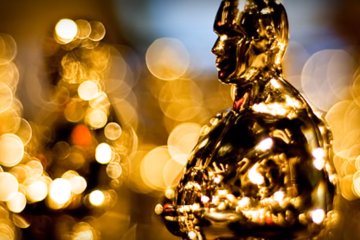 Премия "Оскар", фото - СБ ТВ