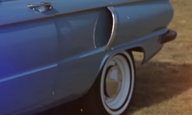 "Запорожец". Фото: скриншот Youtube-видео