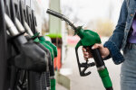 АЗС, заправка, цены на топливо, бензин, дизель в Украине