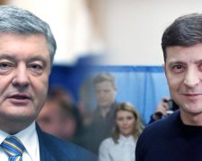 Дебаты Порошенко и Зеленского: Пол-Киева полностью перекроют