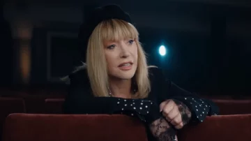 Алла Пугачова. Фото: скріншот YouTube-відео
