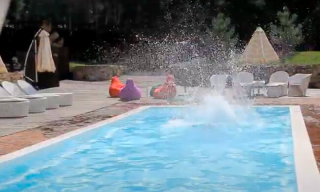 Харьков. Фото: скриншот YouTube