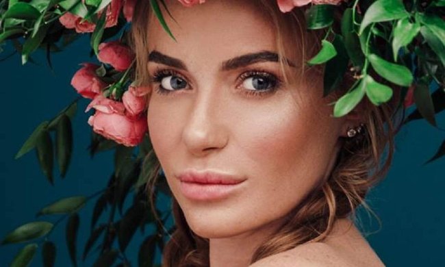 Слава Каминская