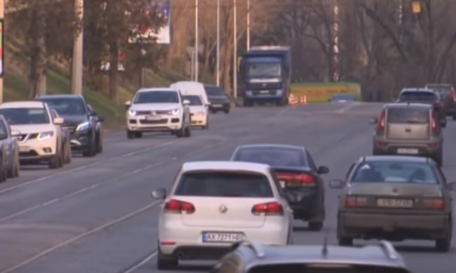 Новые наказания заработали с 1 января, фото: скриншот с YouTube