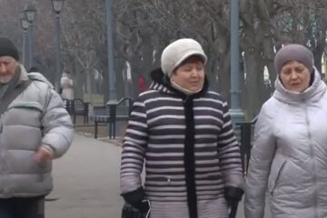 Пенсіонери. Фото: скріншот YouTube-відео