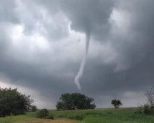 Буря. Фото: скриншот YouTube-видео