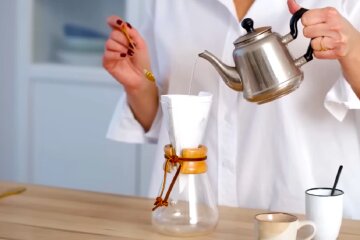 Кофе. Фото: YouTube