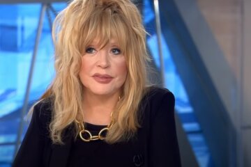 Алла Пугачева. Фото: YouTube, скрин