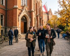 польський університет українські студенти навчання
