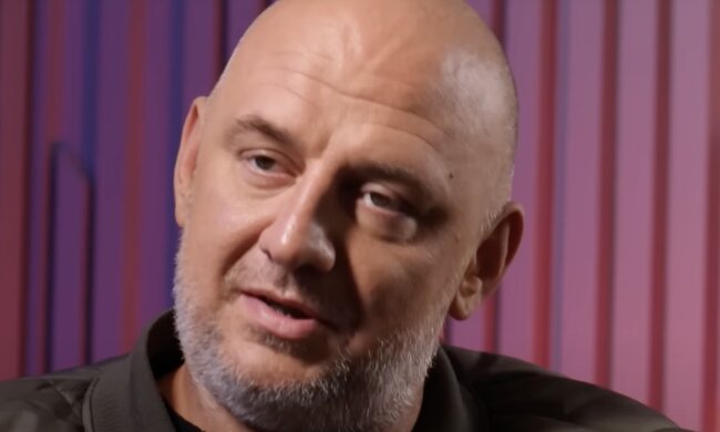 Потап, скріншот з YouTube
