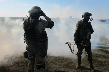 Война на Донбассе