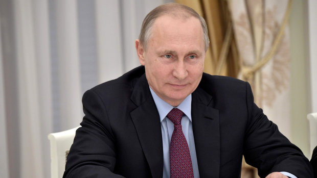 Осмелел до неприличия: Путин принял неожиданное решение по Донбассу, подписан важный документ
