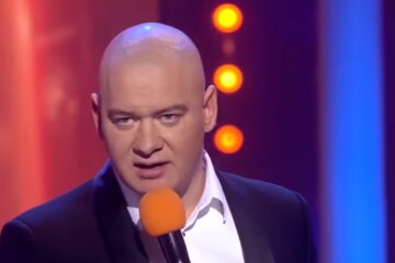 Евгений Кошевой. Фото: скриншот YouTube-видео