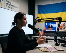 американська блогерка подкаст студія пропаганда