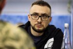 Загроза масованої атаки — Стерненко