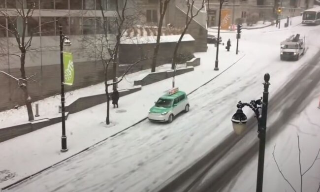 Всех водителей предупредили: на дорогах объявлен первый уровень опасности - даже не садитесь за руль