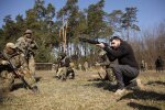 Оружие для гражданских, смены, вооружения. Фото: иллюстративная сеть