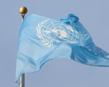 Знищений гуманітарний склад ООН у Дніпрі