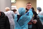 Коронавирус в Москве. Фото: скриншот YouTube
