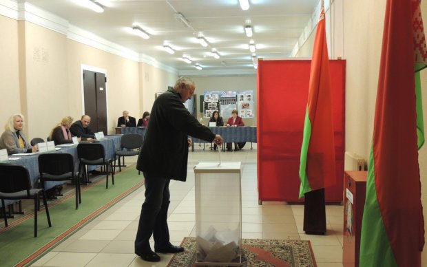 В Беларуси голосуют за депутатов