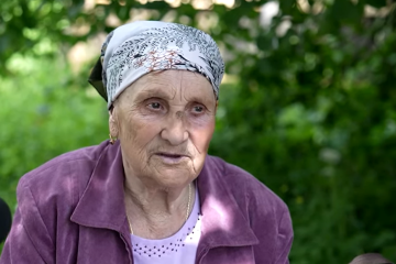 У липні пенсіонерам пообіцяли збільшити виплати. Фото: YouTube