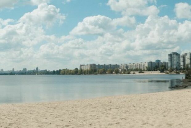 О пляжах в Киеве забудьте: прогноз погоды на 16 июля