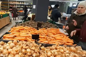 Украинцев срочно призывали сделать этот продукт. Фото: скриншот YouTube-видео