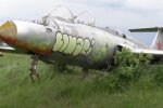 Яркое перевоплощение: на Харьковщине сделают парк из кладбища заброшенных самолетов