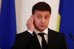 Главное за 27 января: отставка Зеленского, повышенные пенсии добьют, рост тарифов вместо снижения, отключение телевидения