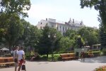 Погода в Украине летом. Фото: скриншот YouTube-видео