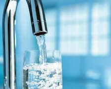 Тариф на воду: платежка за коммунальные услуги, Одесса