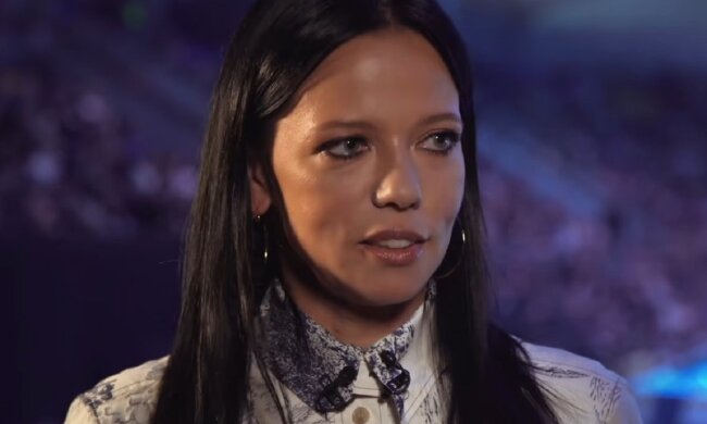 Ирина Горовая. Фото: скриншот Youtube