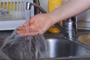 Жители Крыма получат воду из водопадов. Фото: скриншот YouTube-видео