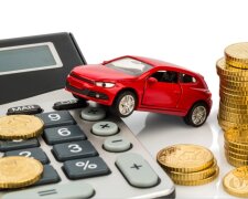 Продаж авто, податок, попередження водіїв. Фото: Telegram