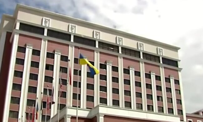 Украина выбрала представителей ОРДЛО в Минске. Фото: youtube