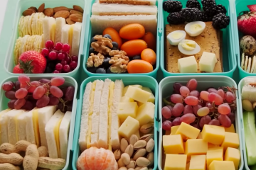 Что нельзя хранить в пластиковых контейнерах. Фото: YouTube