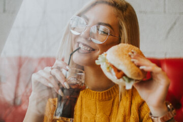 Почему француженки не толстеют: 5 секретов сохранения безупречной талии