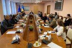 Экология и бизнес: заместитель министра Игорь Зубович возглавил круглый стол о защите окружающей среды и контроле