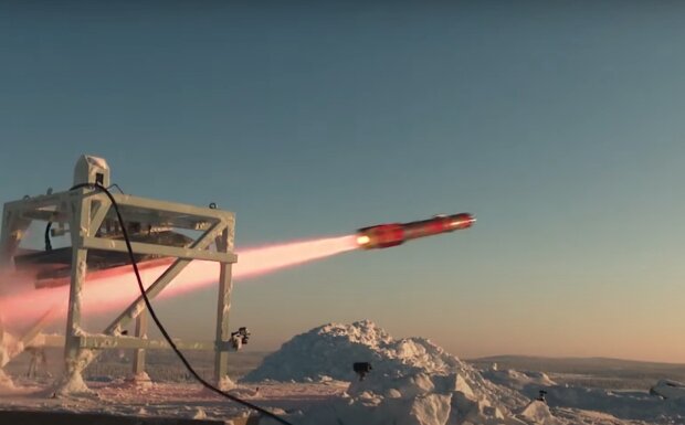 Сканирует поле боя и выбирает цель: Британия передала Украине уникальные "умные" ракеты Brimstone 2