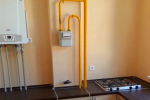Как проходит поверка газовых счетчиков. Фото: YouTube