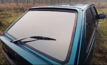 Появилась история названия "Таврии". Фото: YouTube, скрин