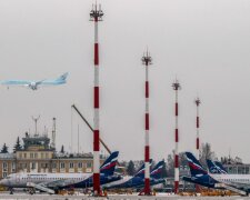 Самолёт рейса Москва-Сочи, дважды совершивший вынужденную посадку из-за угрозы атаки дронов 5 июня 2026 года