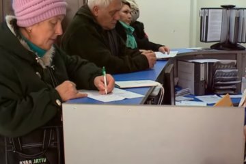 ПФУ обрадовал украинских пенсионеров. Фото: скриншот YouTube